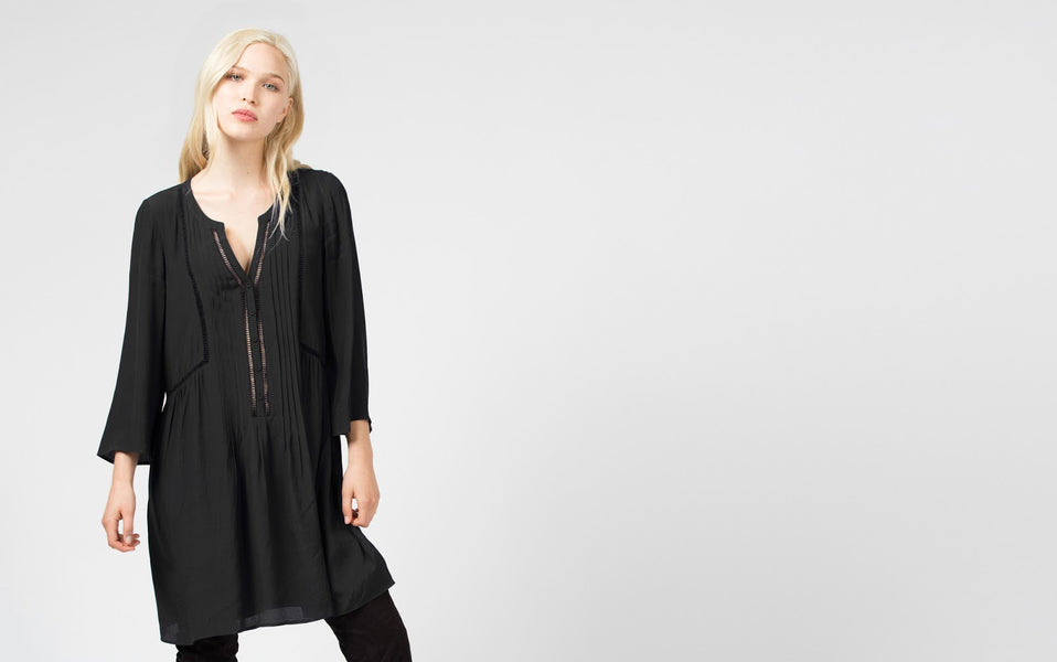 5 Staple Pieces to Streamline your Wardrobe