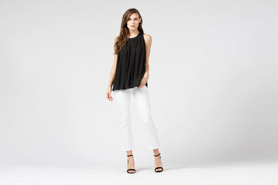 3 Quick Tips For Dressing Up Your Jeans