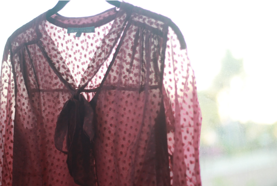 3 Things Every Fashionista Needs in her Home
