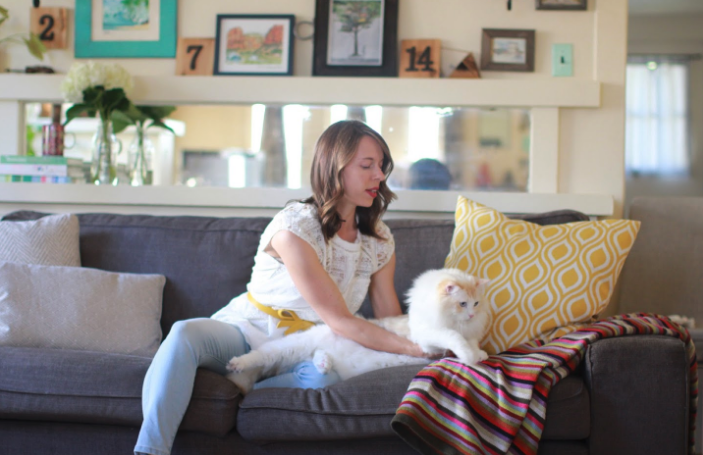 3 Things Every Fashionista Needs in her Home