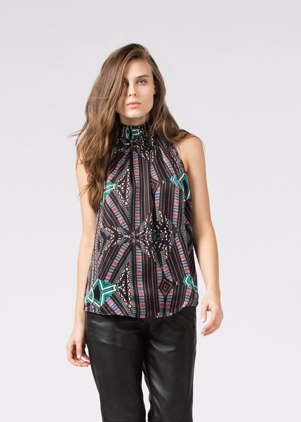 Mixed Print