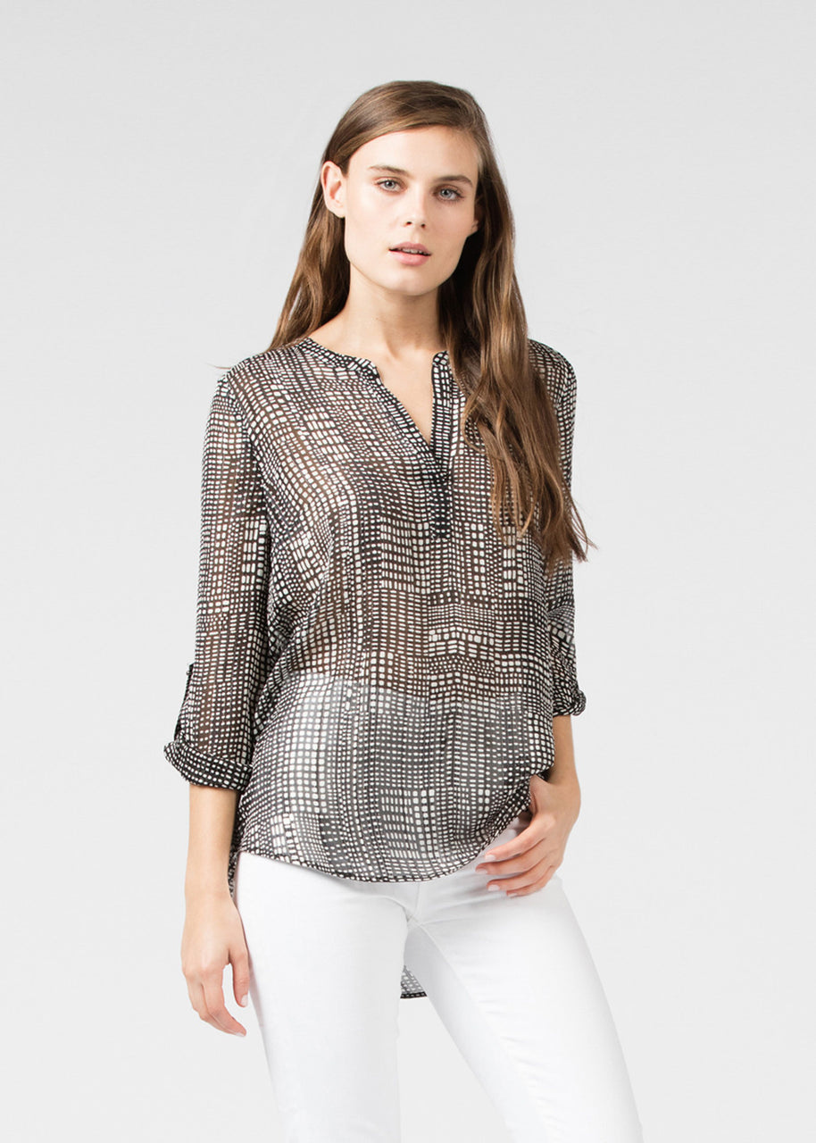 Gray