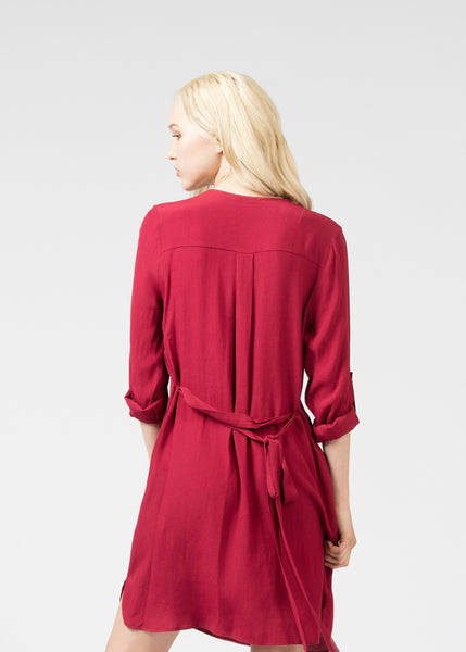 Crimson