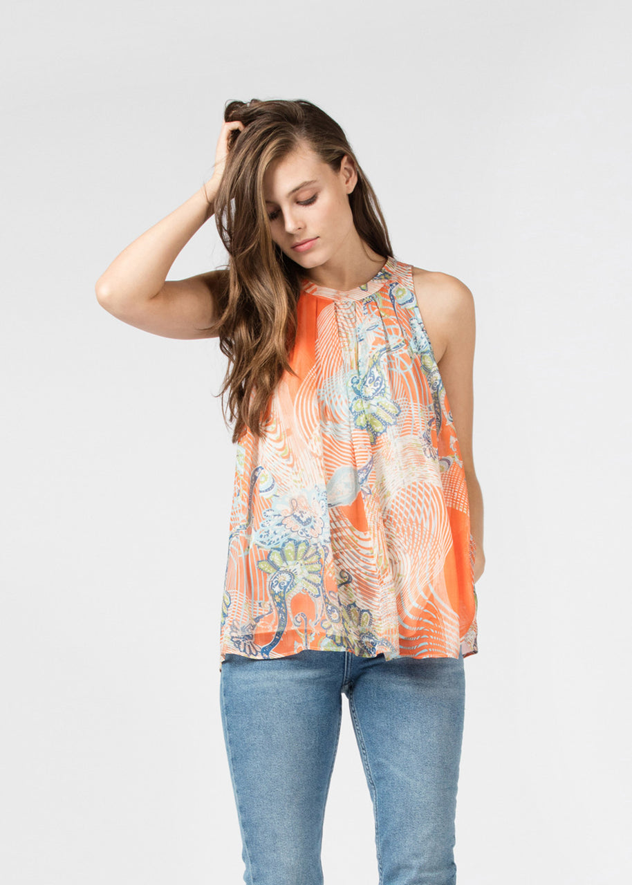Orange