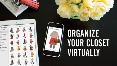 Must-Have Fashion Apps to Keep You Organized
